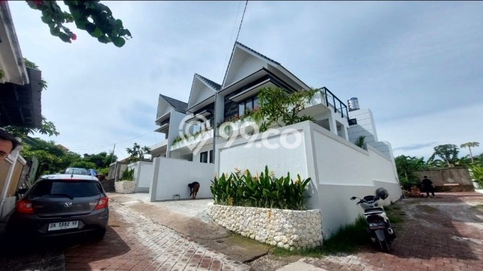 Aset Potensial! Vila Kawasan , Luas 150m2m², Lokasi Strategis dengan potensi meningkat Aset Potensial! Vila Kawasan , Luas 150m2m², Lokasi Strategis dengan potensi meningkat