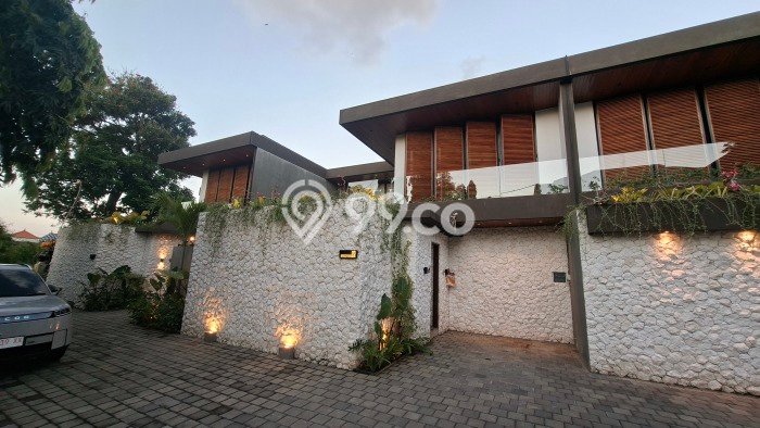 Vila Premium di Kuta, Luas 160m2m², Akses Kuta, Badung, Badung Vila Premium di Kuta, Luas 160m2m², Akses Kuta, Badung, Badung