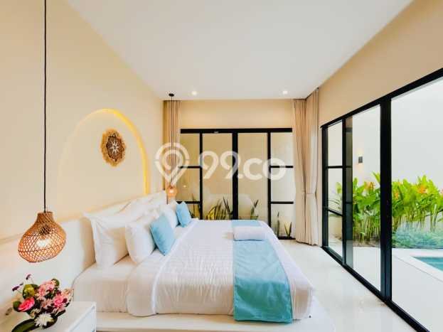 Vila Premium di , Dimensi 158m2m², Lingkungan Asri untuk Anda Vila Premium di , Dimensi 158m2m², Lingkungan Asri untuk Anda