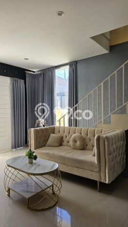 Vila Terawat Kawasan , Ukuran 100m2m², Kawasan Tenang dan aman Vila Terawat Kawasan , Ukuran 100m2m², Kawasan Tenang dan aman