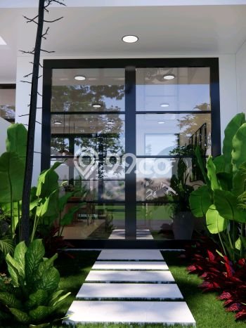 Tersedia Vila Kawasan , Luas 100m2m², Dekat mudah fasilitas Tersedia Vila Kawasan , Luas 100m2m², Dekat mudah fasilitas