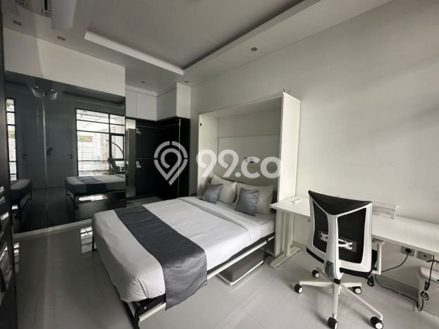 Vila Asri di , Area 150m2m², Akses ke beragam fasilitas Vila Asri di , Area 150m2m², Akses ke beragam fasilitas