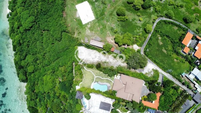 Lahan Dijual Lokasi Strategis di Badung dengan Luas 3156m2 Lahan Dijual Lokasi Strategis di Badung dengan Luas 3156m2