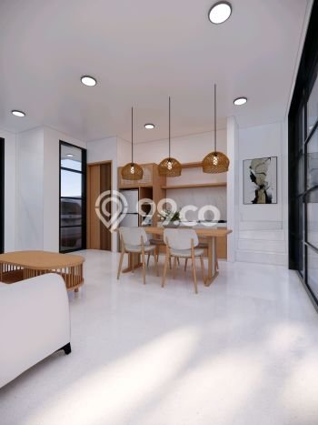 Tersedia Vila Kawasan , Luas 100m2m², Dekat mudah fasilitas Tersedia Vila Kawasan , Luas 100m2m², Dekat mudah fasilitas