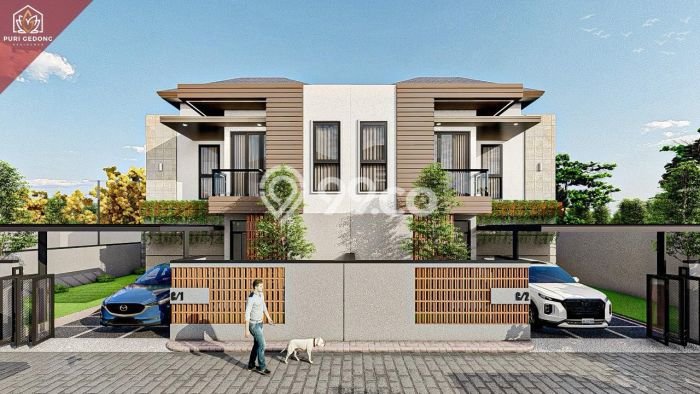 Dijual Rumah Eksklusif 3 KT di Jimbaran, Badung Dijual Rumah Eksklusif 3 KT di Jimbaran, Badung
