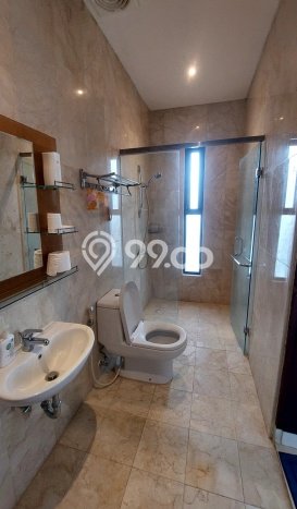 Vila Kawasan , Area 225m2m², Akses ke Fasilitas Umum Vila Kawasan , Area 225m2m², Akses ke Fasilitas Umum