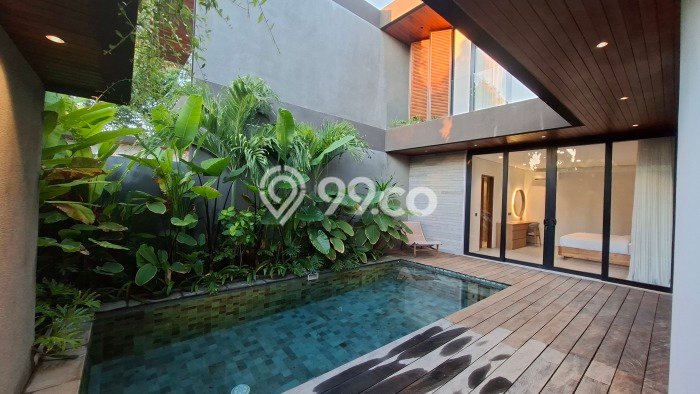 Vila Premium di Kuta, Luas 160m2m², Akses Kuta, Badung, Badung Vila Premium di Kuta, Luas 160m2m², Akses Kuta, Badung, Badung