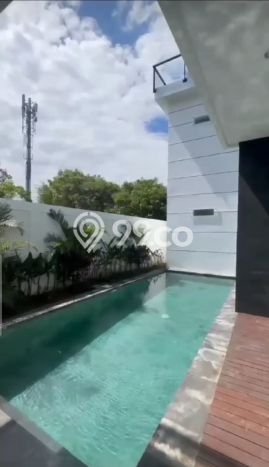 Dijual Rumah Mewah Megah Dengan View Eksklusif di Nusa Dua, Badung Dijual Rumah Mewah Megah Dengan View Eksklusif di Nusa Dua, Badung