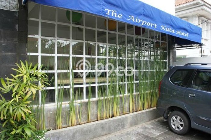 Dijual Hotel di Kuta, Luas 1000m2m², Lokasi Premium Dijual Hotel di Kuta, Luas 1000m2m², Lokasi Premium