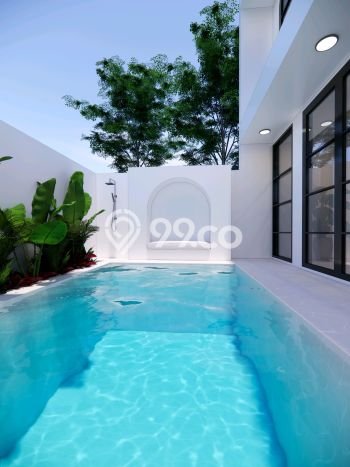 Tersedia Vila Kawasan , Luas 100m2m², Dekat mudah fasilitas Tersedia Vila Kawasan , Luas 100m2m², Dekat mudah fasilitas