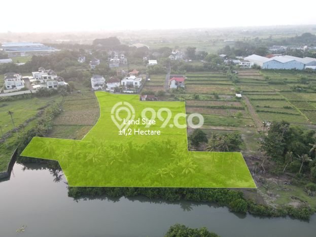 Dijual Tanah 12000m2 di Ketewel, Gianyar Dijual Tanah 12000m2 di Ketewel, Gianyar