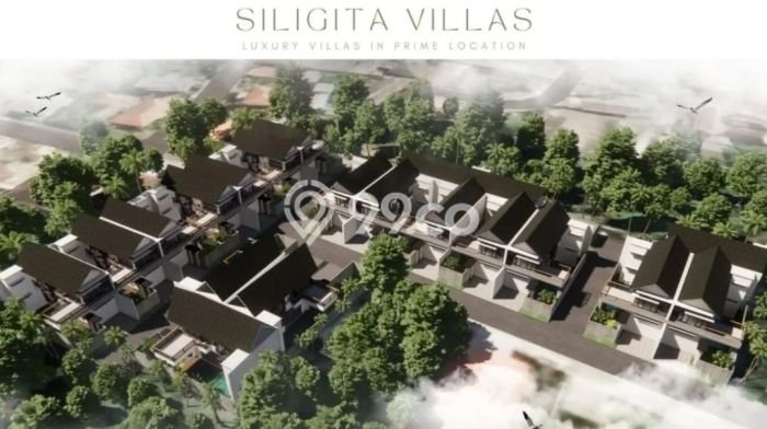 Dijual Rumah Mewah Megah Dengan View Eksklusif di Nusa Dua, Badung Dijual Rumah Mewah Megah Dengan View Eksklusif di Nusa Dua, Badung