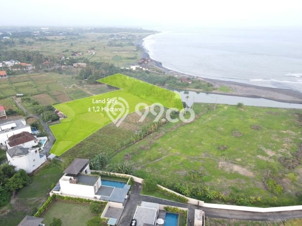 Dijual Tanah 12000m2 di Ketewel, Gianyar Dijual Tanah 12000m2 di Ketewel, Gianyar
