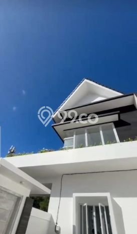 Dijual Rumah Mewah Megah Dengan View Eksklusif di Nusa Dua, Badung Dijual Rumah Mewah Megah Dengan View Eksklusif di Nusa Dua, Badung