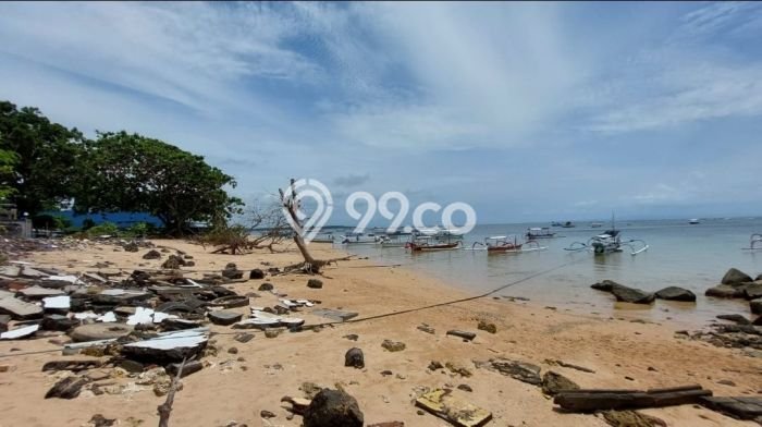 Tanah Investasi Dijual di Badung Punya Luas 6630m2 Tanah Investasi Dijual di Badung Punya Luas 6630m2