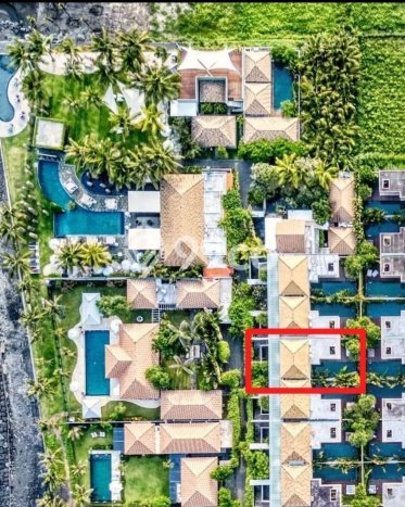 Vila di Gianyar, Luas 216m2m², Lokasi Strategis Vila di Gianyar, Luas 216m2m², Lokasi Strategis
