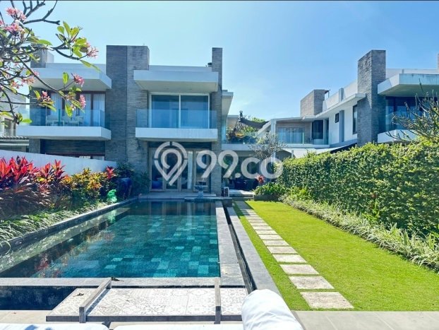 Vila Berkembang Kawasan , Luas 600m2m², Dekat ke beragam fasilitas Vila Berkembang Kawasan , Luas 600m2m², Dekat ke beragam fasilitas