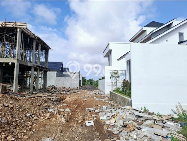 Siap Vila Kawasan , Luas 150m2m², Lingkungan Asri Siap Vila Kawasan , Luas 150m2m², Lingkungan Asri