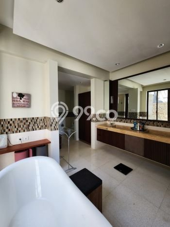 For Sale! Premium House LT 683m2 Desain Modern di Nusa Dua For Sale! Premium House LT 683m2 Desain Modern di Nusa Dua