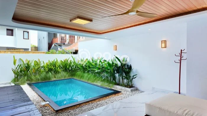 Tersedia Vila Kawasan , Dimensi 108m2m², Area tenang untuk keluarga Tersedia Vila Kawasan , Dimensi 108m2m², Area tenang untuk keluarga