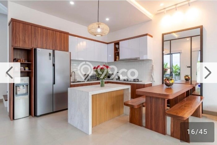 Vila Kawasan , Ukuran 202m2m², Cocok untuk tempat tinggal Anda Vila Kawasan , Ukuran 202m2m², Cocok untuk tempat tinggal Anda