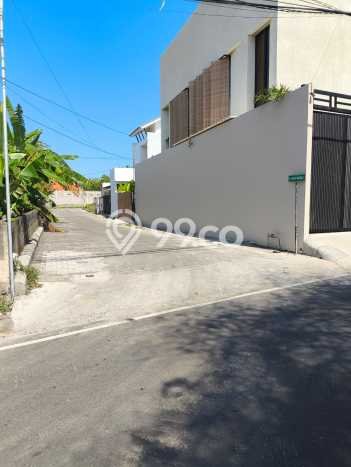 Kavling Tanah untuk Dijual di Nusa Dua, Badung, Luas 144m2 Kavling Tanah untuk Dijual di Nusa Dua, Badung, Luas 144m2