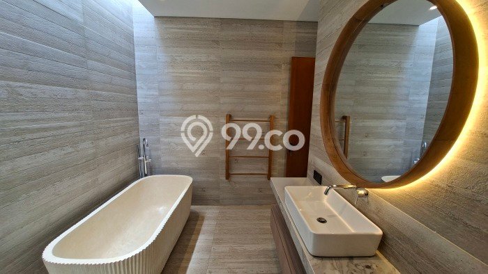 Vila Premium di Kuta, Luas 160m2m², Akses Kuta, Badung, Badung Vila Premium di Kuta, Luas 160m2m², Akses Kuta, Badung, Badung