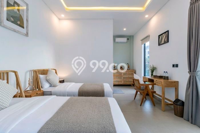 Vila Kawasan , Ukuran 202m2m², Cocok untuk tempat tinggal Anda Vila Kawasan , Ukuran 202m2m², Cocok untuk tempat tinggal Anda