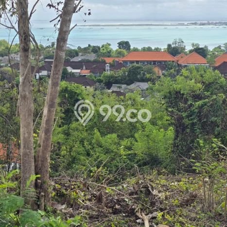 Dijual Tanah 12000m2 di Jimbaran, Badung Dijual Tanah 12000m2 di Jimbaran, Badung