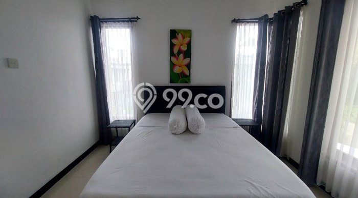 Vila Kawasan , Area 225m2m², Akses ke Fasilitas Umum Vila Kawasan , Area 225m2m², Akses ke Fasilitas Umum