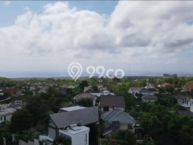 Dijual Tanah Lokasi Pecatu, Badung Seluas 510m2 Dijual Tanah Lokasi Pecatu, Badung Seluas 510m2