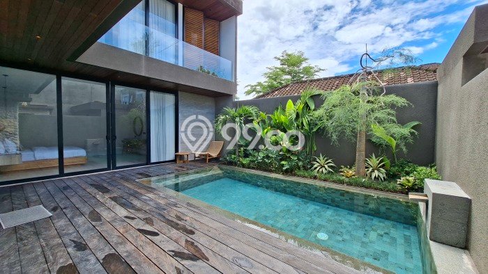 Vila Potensial Kawasan Kuta, Luas 170m2m², Dekat mudah Kuta, Badung, Badung Vila Potensial Kawasan Kuta, Luas 170m2m², Dekat mudah Kuta, Badung, Badung