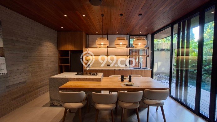 Vila Premium di Kuta, Luas 160m2m², Akses Kuta, Badung, Badung Vila Premium di Kuta, Luas 160m2m², Akses Kuta, Badung, Badung