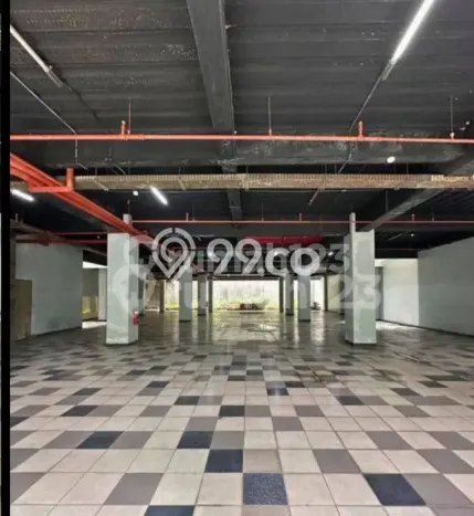 Lokasi Strategis! Dijual Kantor Bisnis di Tanah Abang, Jakarta Pusat Kondisi Bagus Lokasi Strategis! Dijual Kantor Bisnis di Tanah Abang, Jakarta Pusat Kondisi Bagus