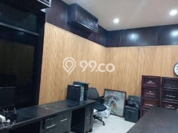 Unit Ruko Strategis di Tanah Abang, Jakarta Pusat Potensi Bisnis Besar Unit Ruko Strategis di Tanah Abang, Jakarta Pusat Potensi Bisnis Besar