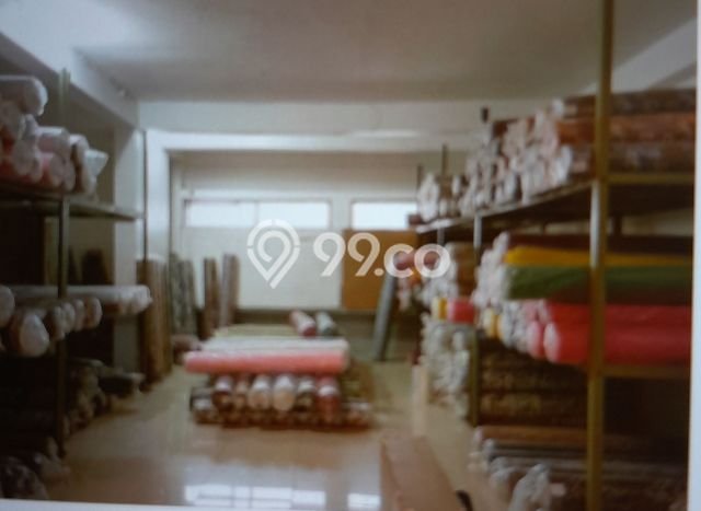 Unit Ruko Strategis di Tanah Abang, Jakarta Pusat Potensi Bisnis Besar Unit Ruko Strategis di Tanah Abang, Jakarta Pusat Potensi Bisnis Besar