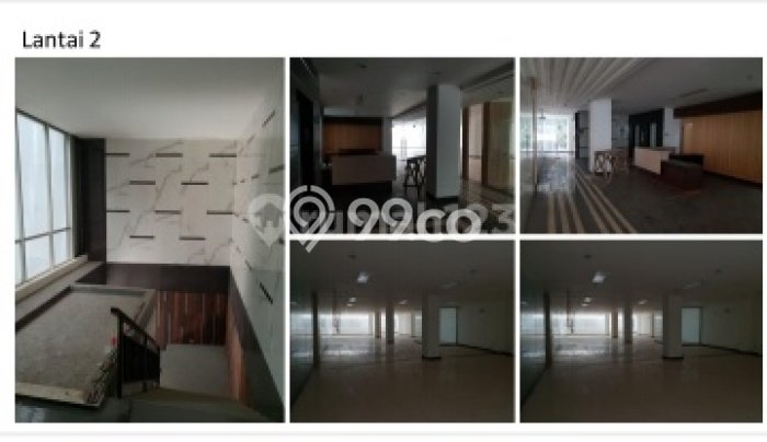 Lokasi Strategis! Dijual Kantor Bisnis di Tanah Abang, Jakarta Pusat Kondisi Bagus Lokasi Strategis! Dijual Kantor Bisnis di Tanah Abang, Jakarta Pusat Kondisi Bagus