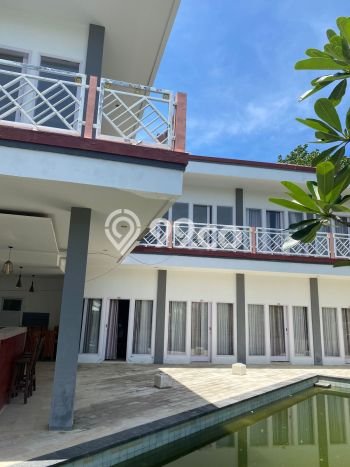 Dijual! Komersial di Gili Trawangan Lombok Utara LT 600m2 / LB 800m2 Kawasan Strategis Dijual! Komersial di Gili Trawangan Lombok Utara LT 600m2 / LB 800m2 Kawasan Strategis