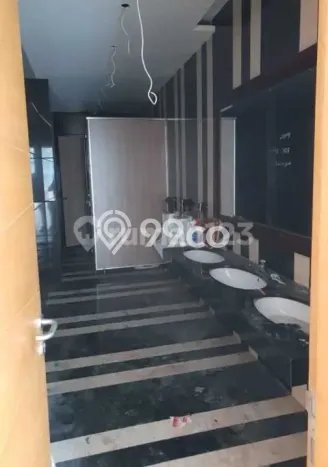 Lokasi Strategis! Dijual Kantor Bisnis di Tanah Abang, Jakarta Pusat Kondisi Bagus Lokasi Strategis! Dijual Kantor Bisnis di Tanah Abang, Jakarta Pusat Kondisi Bagus