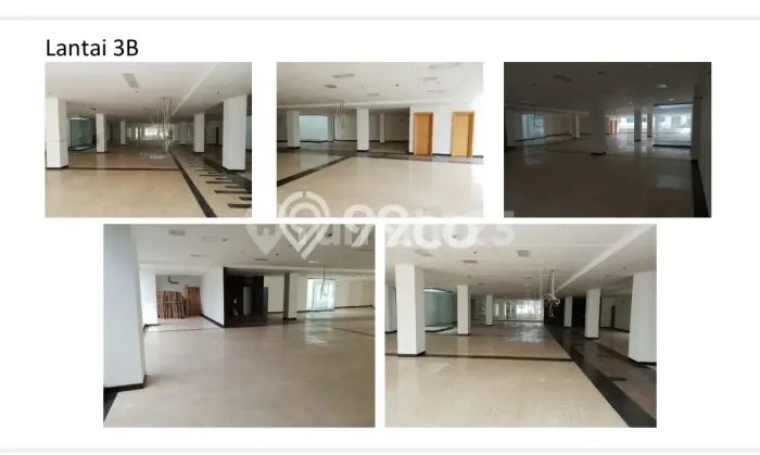 Lokasi Strategis! Dijual Kantor Bisnis di Tanah Abang, Jakarta Pusat Kondisi Bagus Lokasi Strategis! Dijual Kantor Bisnis di Tanah Abang, Jakarta Pusat Kondisi Bagus