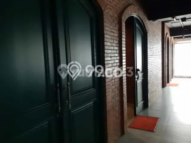 Lokasi Strategis! Dijual Kantor Bisnis di Tanah Abang, Jakarta Pusat Kondisi Bagus Lokasi Strategis! Dijual Kantor Bisnis di Tanah Abang, Jakarta Pusat Kondisi Bagus