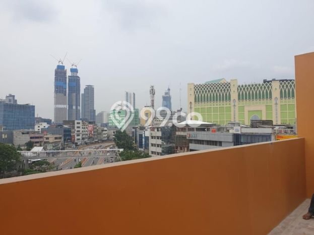 Unit Ruko Strategis di Tanah Abang, Jakarta Pusat Potensi Cuan Besar Unit Ruko Strategis di Tanah Abang, Jakarta Pusat Potensi Cuan Besar