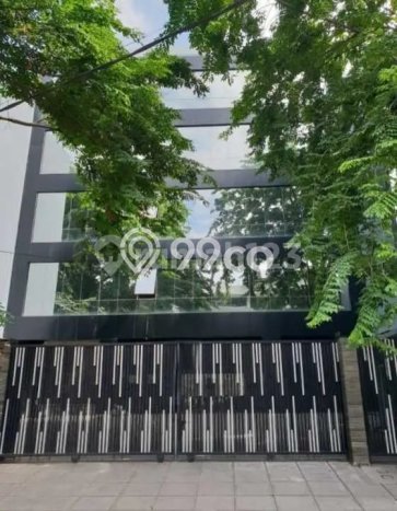 Lokasi Strategis! Dijual Kantor Bisnis di Tanah Abang, Jakarta Pusat Kondisi Bagus Lokasi Strategis! Dijual Kantor Bisnis di Tanah Abang, Jakarta Pusat Kondisi Bagus