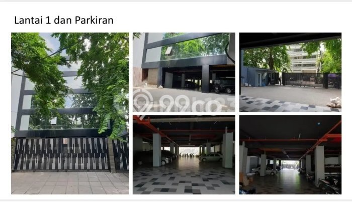 Lokasi Strategis! Dijual Kantor Bisnis di Tanah Abang, Jakarta Pusat Kondisi Bagus Lokasi Strategis! Dijual Kantor Bisnis di Tanah Abang, Jakarta Pusat Kondisi Bagus