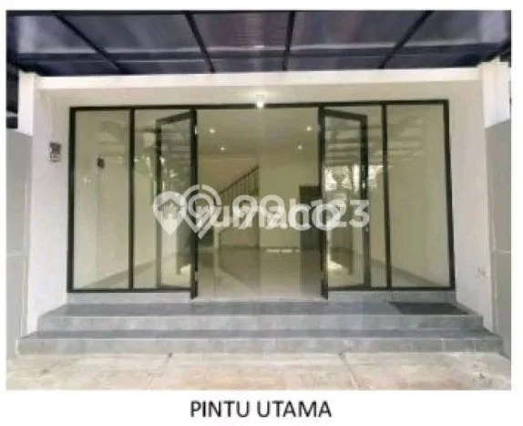 Ruko Disewakan Lokasi Pasar Minggu Jakarta Selatan Harga Spesial! Ruko Disewakan Lokasi Pasar Minggu Jakarta Selatan Harga Spesial!
