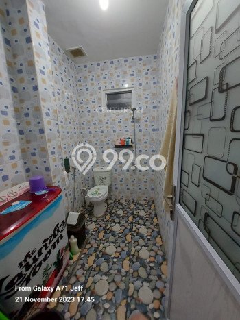 For Sale Rumah 3 Kamar Lokasi Strategis Nyaman dan Strategis di Jagakarsa For Sale Rumah 3 Kamar Lokasi Strategis Nyaman dan Strategis di Jagakarsa
