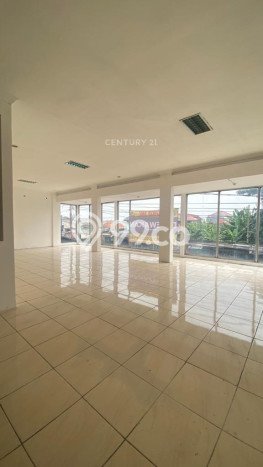 Ruko Komersial Dijual di Parung Bogor LT 605m2 & LB 250m2 Ruko Komersial Dijual di Parung Bogor LT 605m2 & LB 250m2