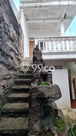 Jual Rumah Modern 3 KT di Katulampa, Bogor Jual Rumah Modern 3 KT di Katulampa, Bogor