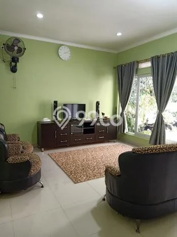 Jual Rumah Eksklusif 4 KT di Bogor Nirwana Residence, Bogor Jual Rumah Eksklusif 4 KT di Bogor Nirwana Residence, Bogor