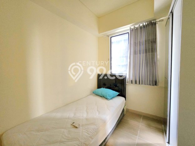 Apartemen Strategis untuk Dijual di Cikarang Selatan, Bekasi, Jawa Barat Apartemen Strategis untuk Dijual di Cikarang Selatan, Bekasi, Jawa Barat